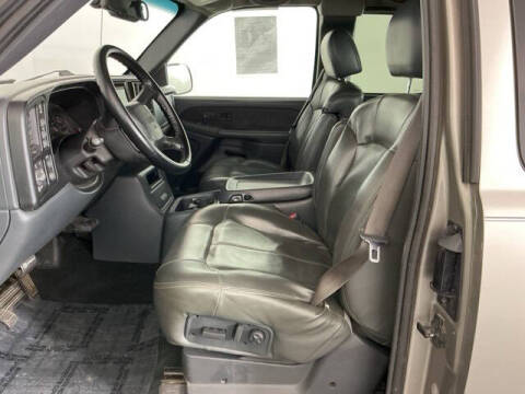 2002 GMC Sierra 2500HD