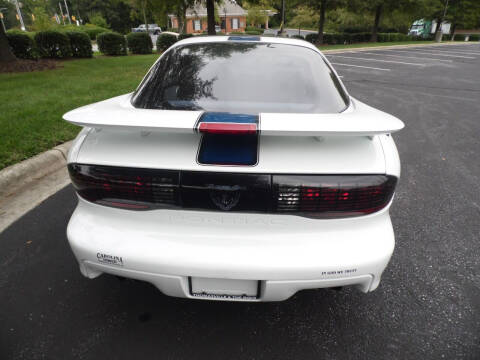 1994 Pontiac Trans Am