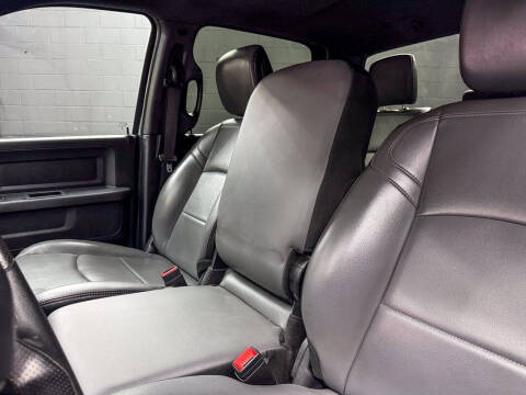 2023 RAM 3500 Tradesman