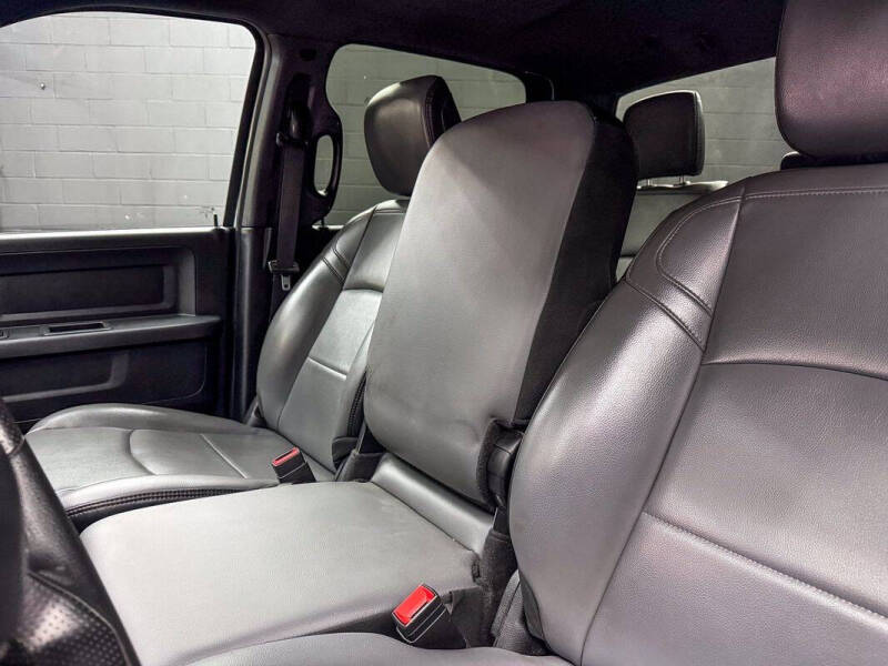 2023 RAM 3500 Tradesman