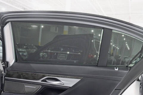 2022 BMW 7 Series 750i xDrive