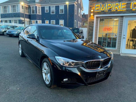 2015 BMW 3 Series for sale at EMPIRE CAR INC in Troy NY