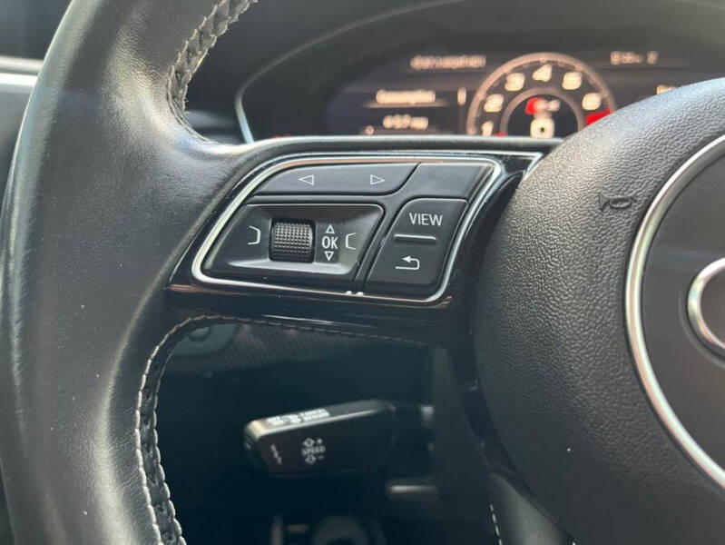 2019 Audi S4 3.0T quattro Premium Plus