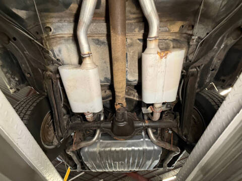 1967 Chevrolet Chevelle