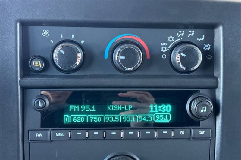 2025 GMC Savana 3500