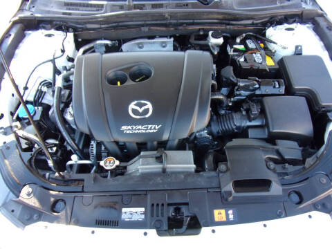 2014 Mazda MAZDA3 i Grand Touring