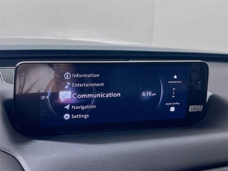 2026 Mazda CX-50 Hybrid Premium Plus