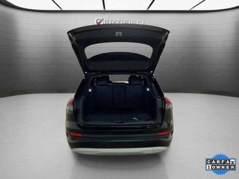 2023 Audi Q4 e-tron Premium Plus 40