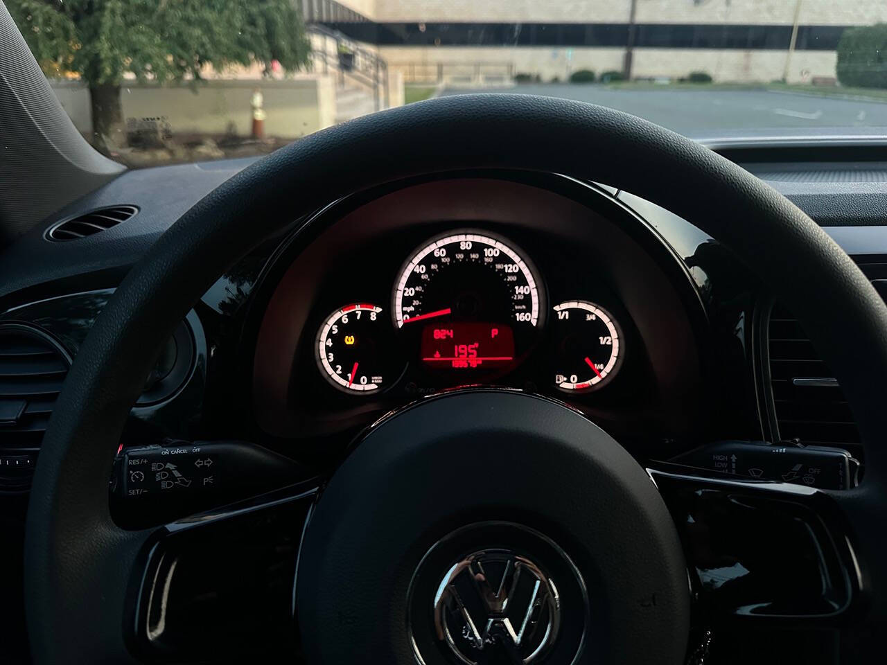 2015 Volkswagen Beetle for sale at Froggy Cars LLC in Hamburg, NJ