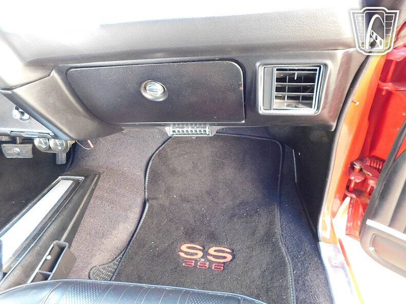 1970 Chevrolet Chevelle