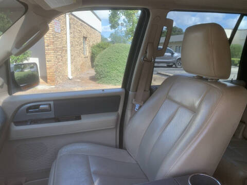 2014 Ford Expedition XLT