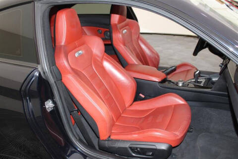 2015 BMW M4