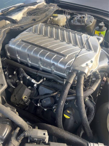 2023 Ford Mustang GT