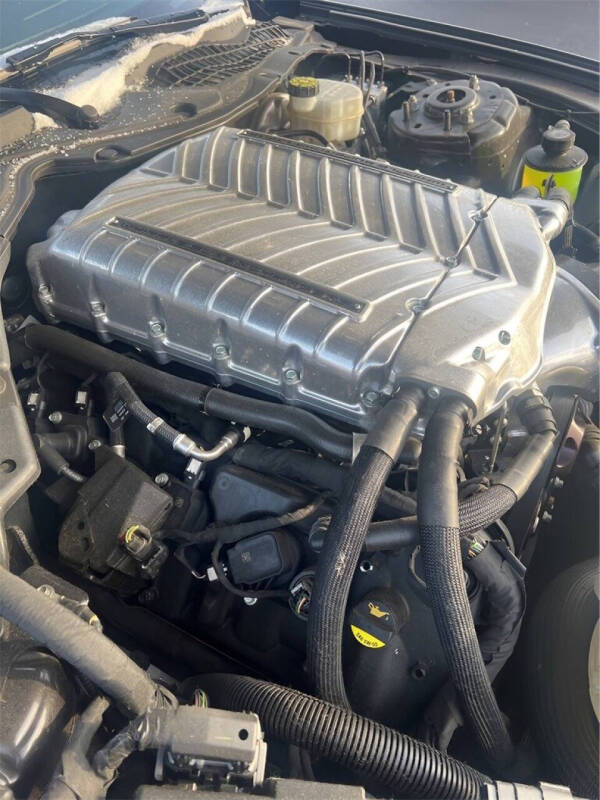 2023 Ford Mustang GT