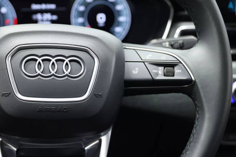 2023 Audi A5 Sportback quattro S line Prem Plus 45 TFSI