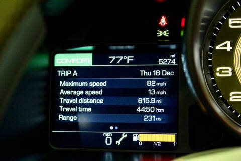 2019 Ferrari Portofino