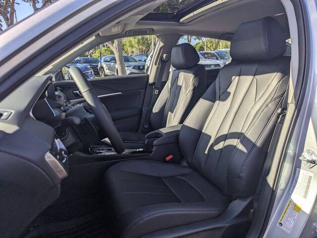 2026 Acura Integra