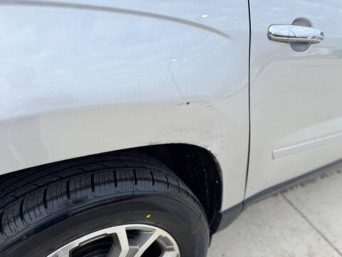 2015 GMC Acadia SLT-1