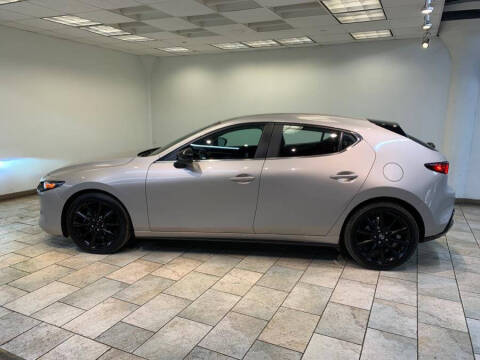 2024 Mazda Mazda3 Hatchback 2.5 S Select Sport