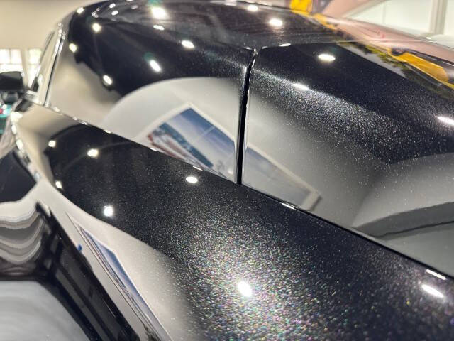 2014 Rolls-Royce Wraith