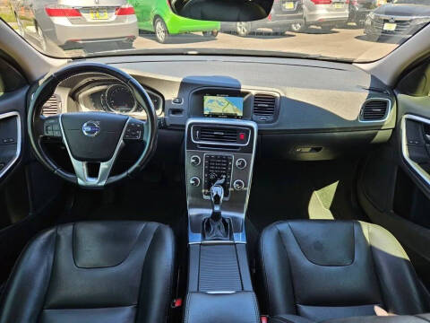 2016 Volvo S60 T5 Premier