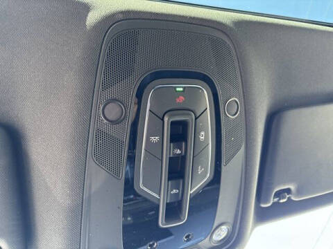 2022 Audi SQ5 3.0T quattro Premium