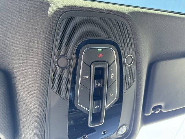 2022 Audi SQ5 3.0T quattro Premium