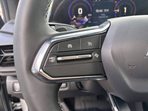 2026 Chevrolet Silverado EV LT