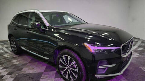 2023 Volvo XC60 B5 Plus Bright Theme