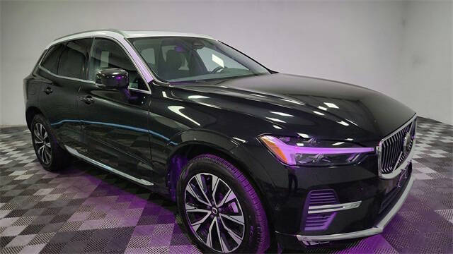 2023 Volvo XC60 B5 Plus Bright Theme