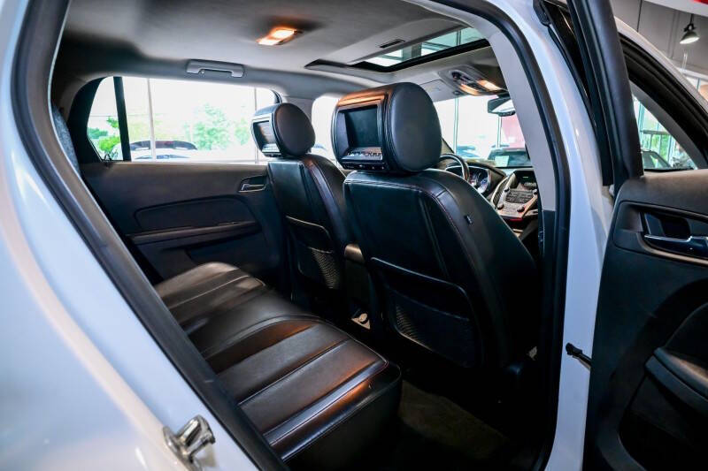 2012 GMC Terrain SLT-1