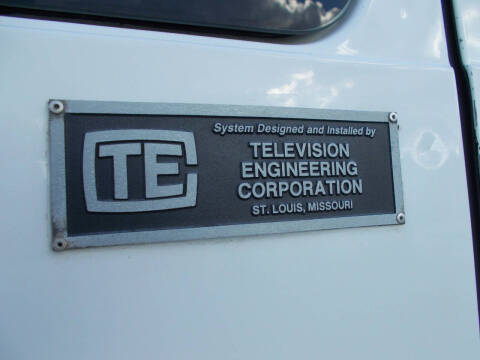 2001 Ford E-Series E-350 SD