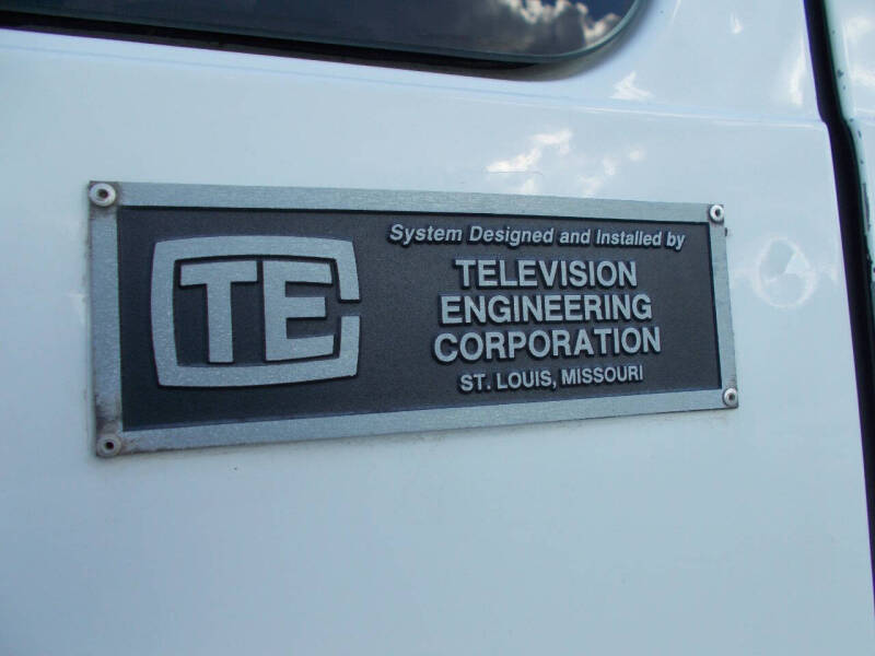 2001 Ford E-Series E-350 SD