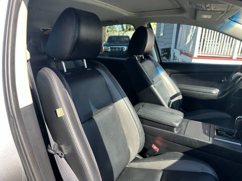 2012 Mazda CX-9 Touring