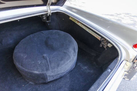 1963 Cadillac DeVille