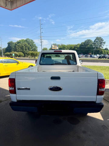 2008 Ford Ranger XL