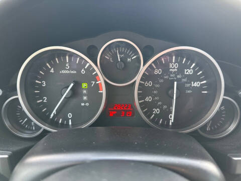 2012 Mazda MX-5 Miata Grand Touring