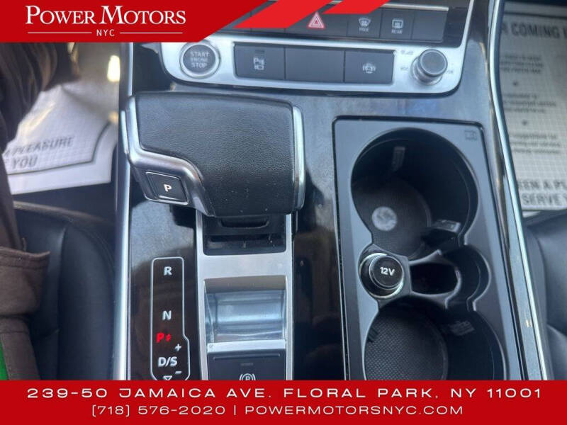 2023 Audi Q7 quattro Premium Plus 55 TFSI