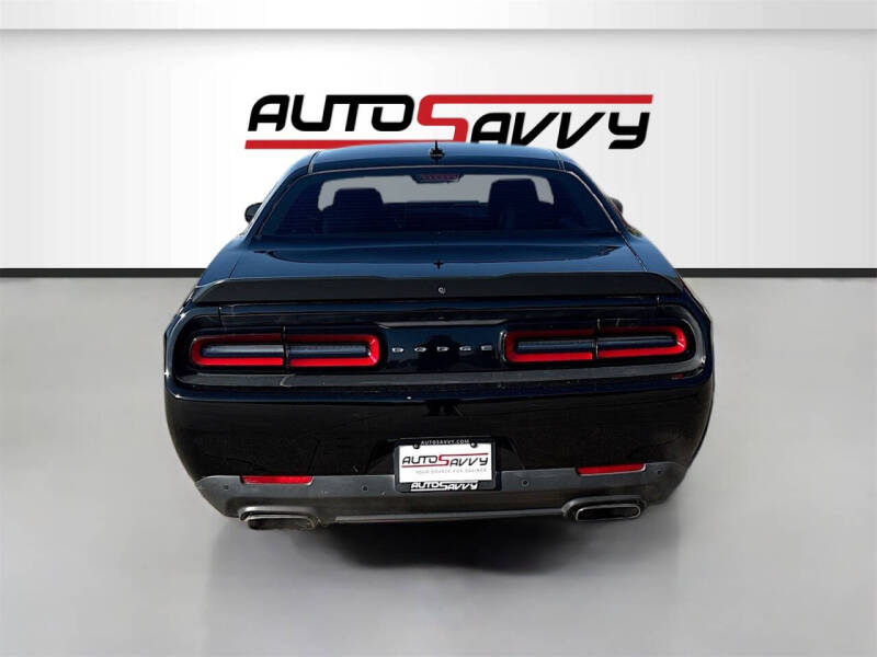 2019 Dodge Challenger R/T