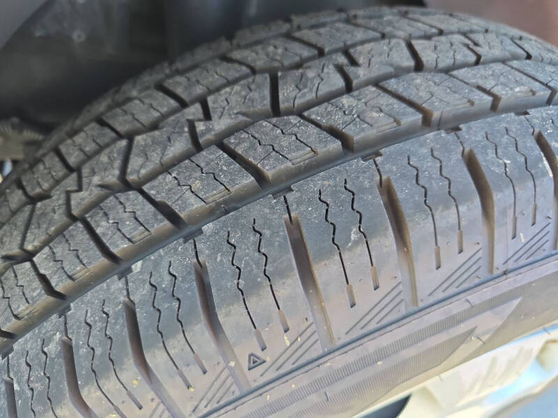 2007 Saturn Vue