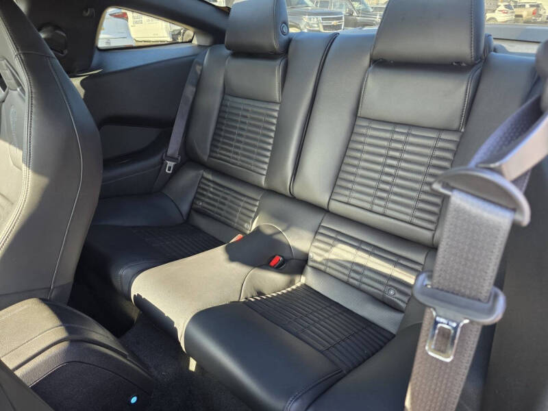 2013 Ford Shelby GT500