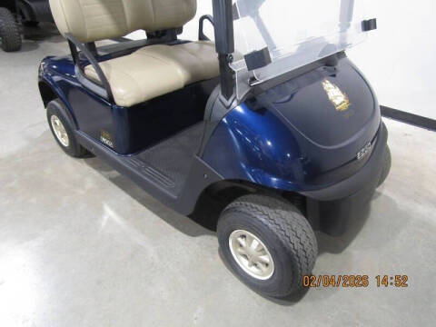 2020 E-Z-GO RXV