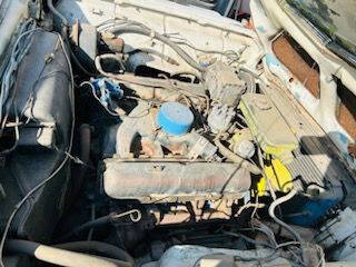 1960 Ford Thunderbird