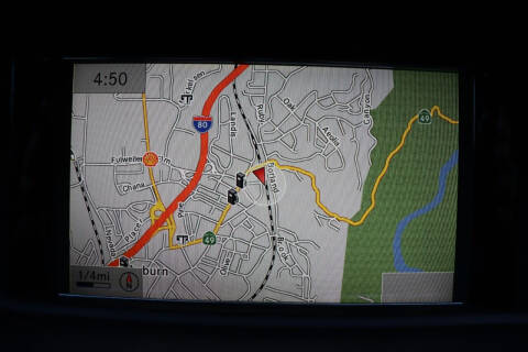 2013 Mercedes-Benz E-Class E 350 Luxury