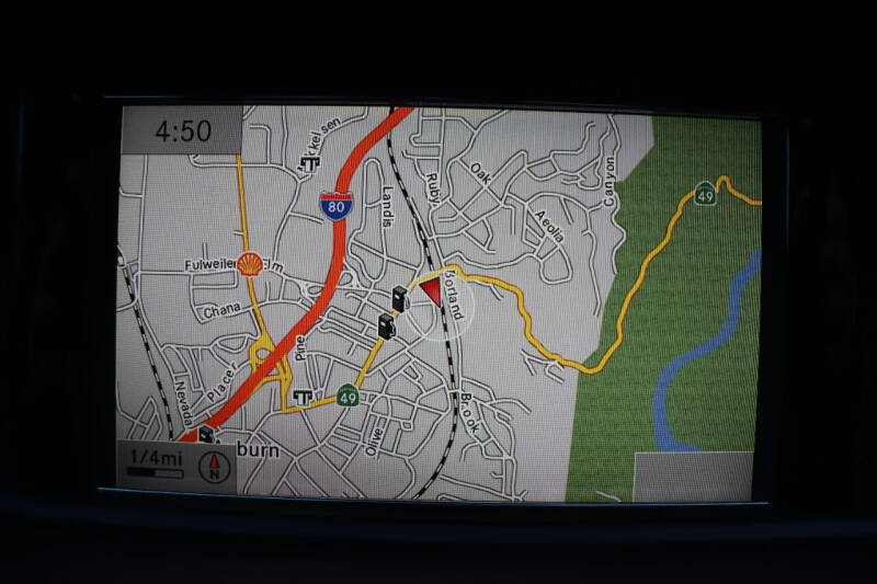 2013 Mercedes-Benz E-Class E 350 Luxury