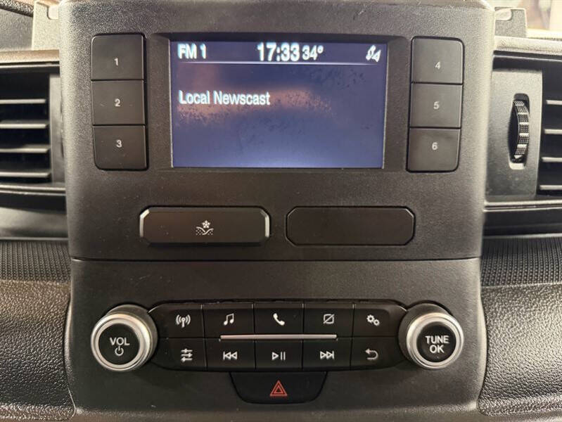 2023 Ford Explorer Police Interceptor Utility