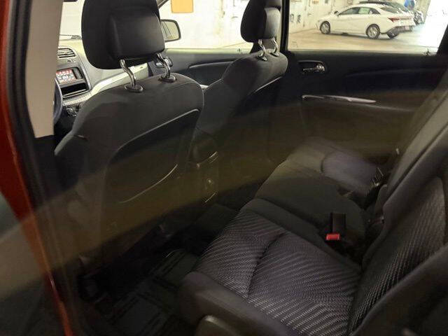 2013 Dodge Journey SXT