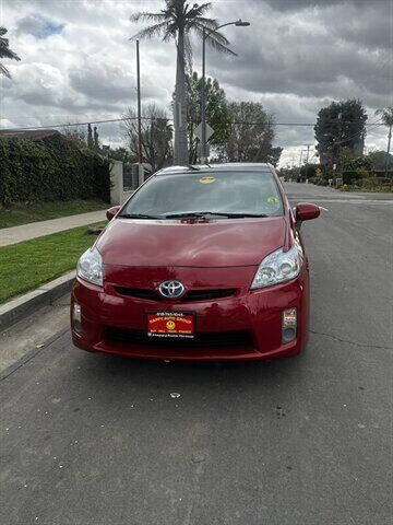 2011 Toyota Prius Five