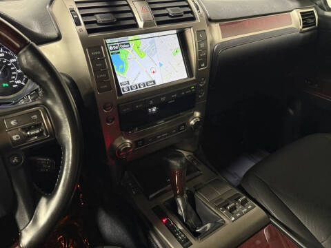2019 Lexus GX 460