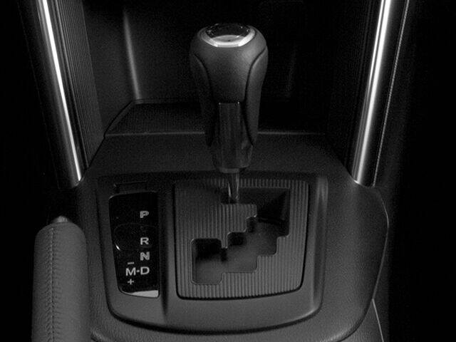 2014 Mazda CX-5 Grand Touring